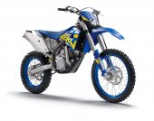 2011 Husaberg FE 450 photo